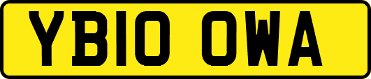 YB10OWA