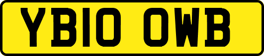 YB10OWB