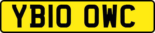 YB10OWC