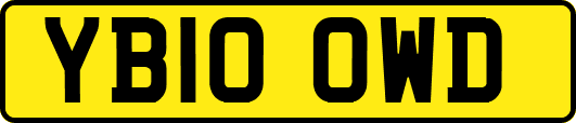 YB10OWD