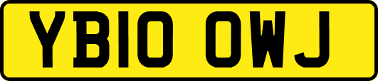 YB10OWJ