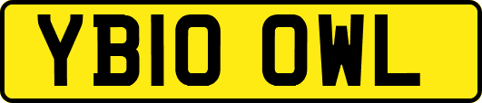YB10OWL