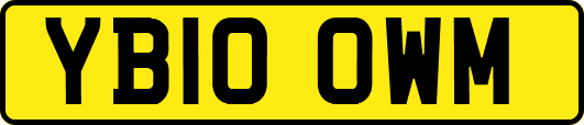 YB10OWM