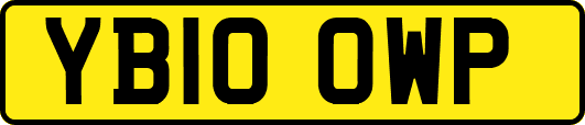 YB10OWP