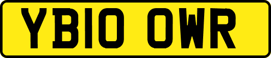 YB10OWR