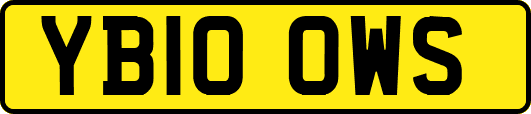 YB10OWS