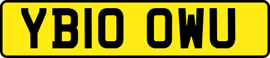 YB10OWU