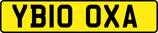 YB10OXA