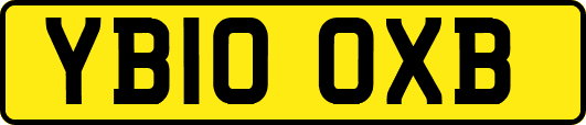 YB10OXB