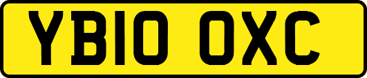 YB10OXC