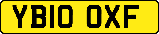 YB10OXF