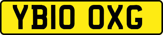 YB10OXG