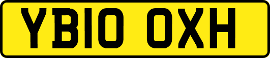 YB10OXH