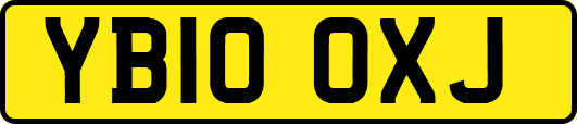 YB10OXJ