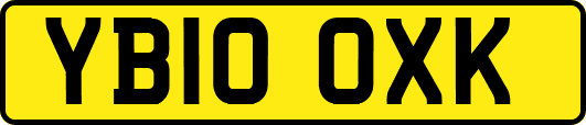 YB10OXK