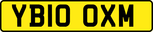 YB10OXM