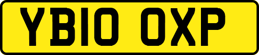 YB10OXP