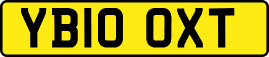 YB10OXT