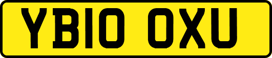 YB10OXU