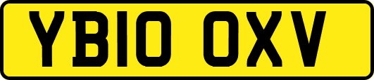 YB10OXV