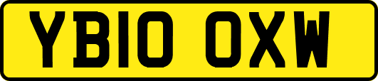 YB10OXW