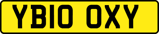 YB10OXY