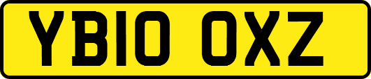 YB10OXZ