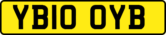 YB10OYB