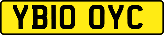 YB10OYC