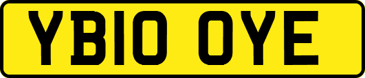 YB10OYE