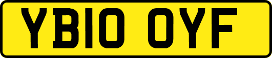 YB10OYF