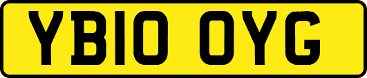 YB10OYG