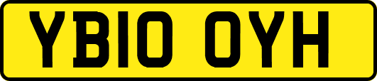 YB10OYH
