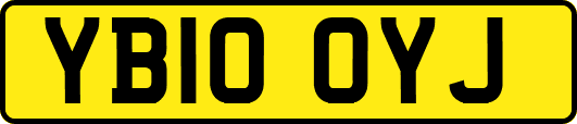 YB10OYJ