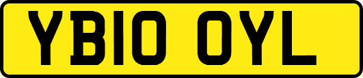 YB10OYL