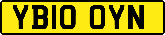 YB10OYN