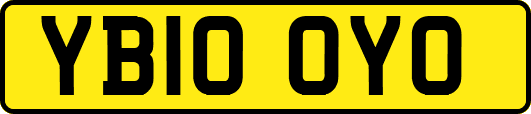 YB10OYO