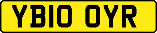 YB10OYR