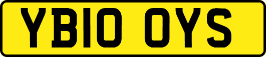 YB10OYS
