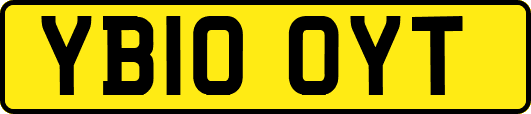YB10OYT