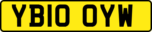 YB10OYW