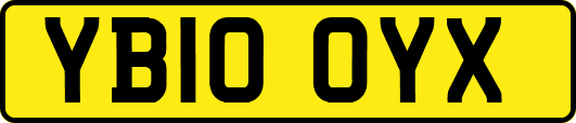 YB10OYX