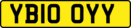 YB10OYY