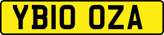 YB10OZA