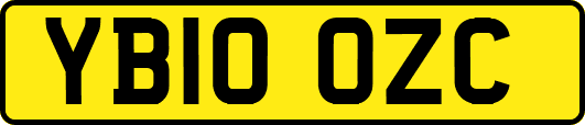 YB10OZC