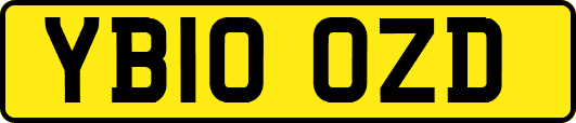 YB10OZD