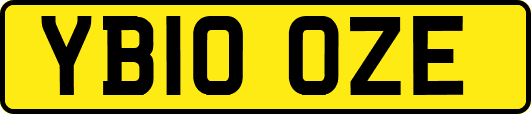 YB10OZE