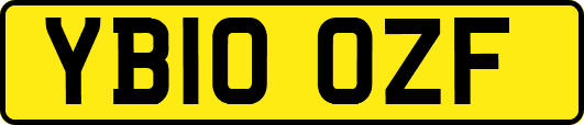 YB10OZF