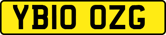 YB10OZG