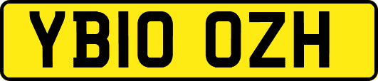 YB10OZH